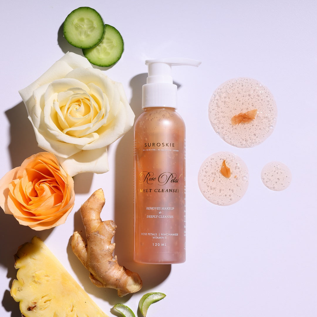 Best Face Cleansers for Large Pores and Blackheads in 2024 Suroskie