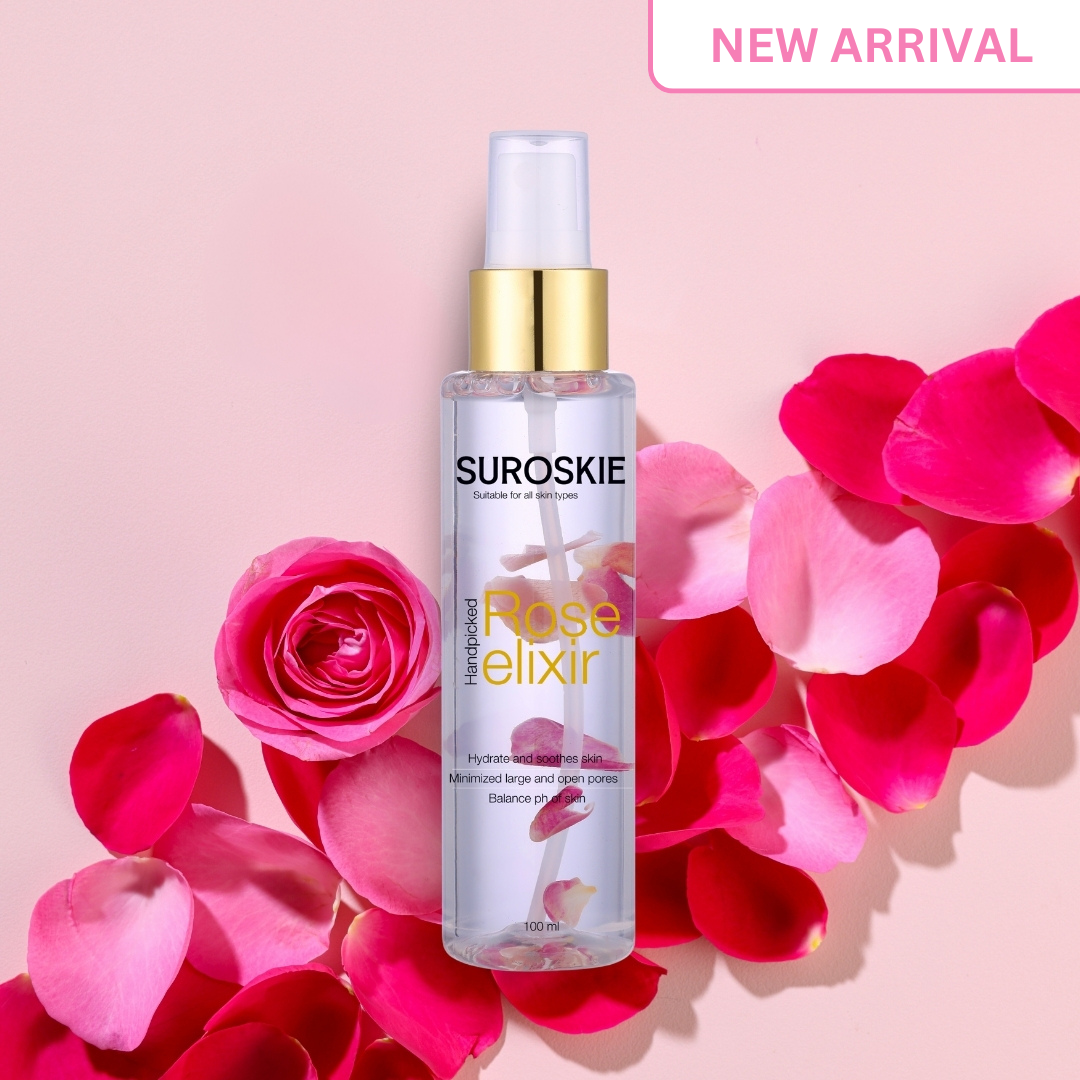 Rose elixir discount perfume