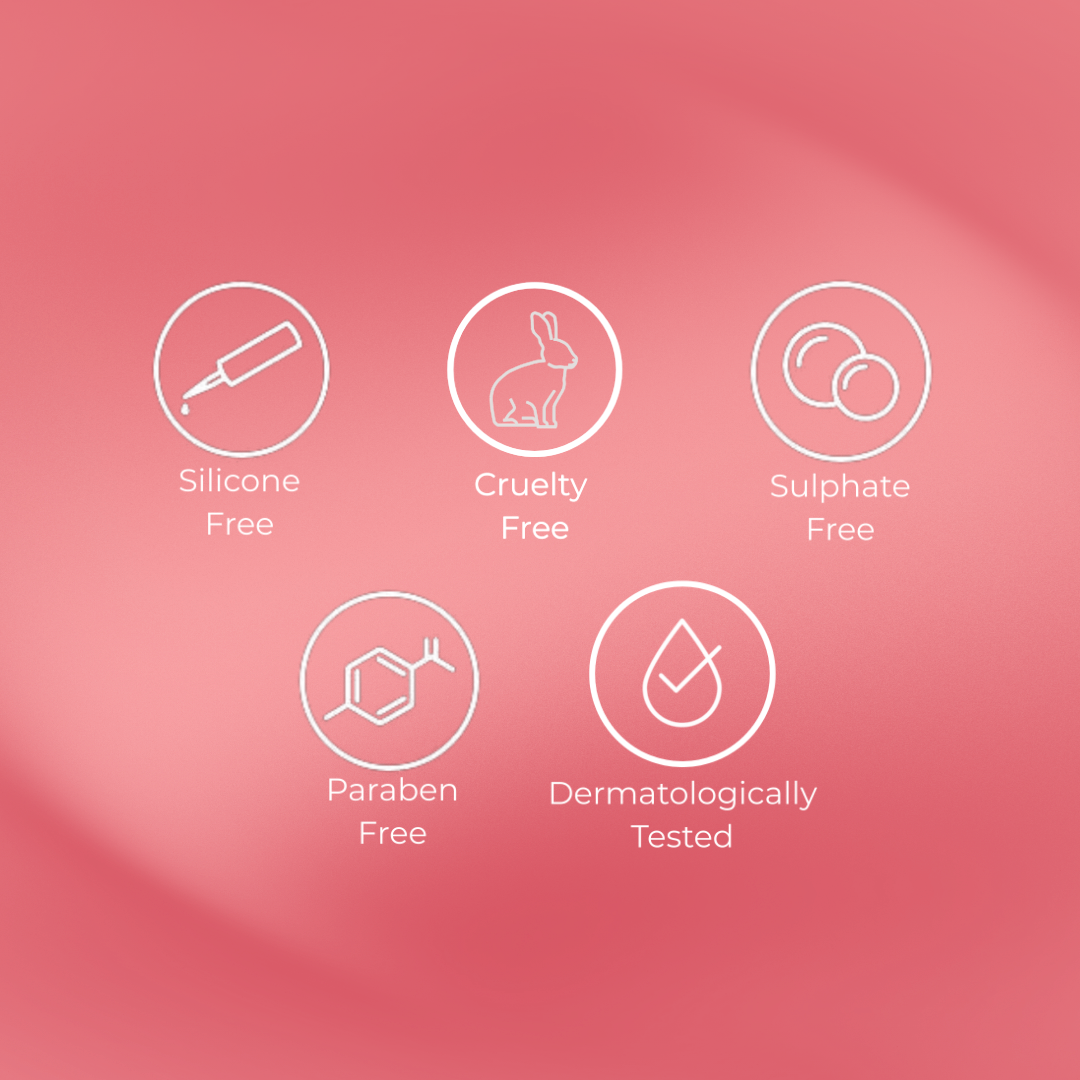 Glow Up Juice Spf 35 PA++++  Rice & Rose Dewy Spf Toner Mist