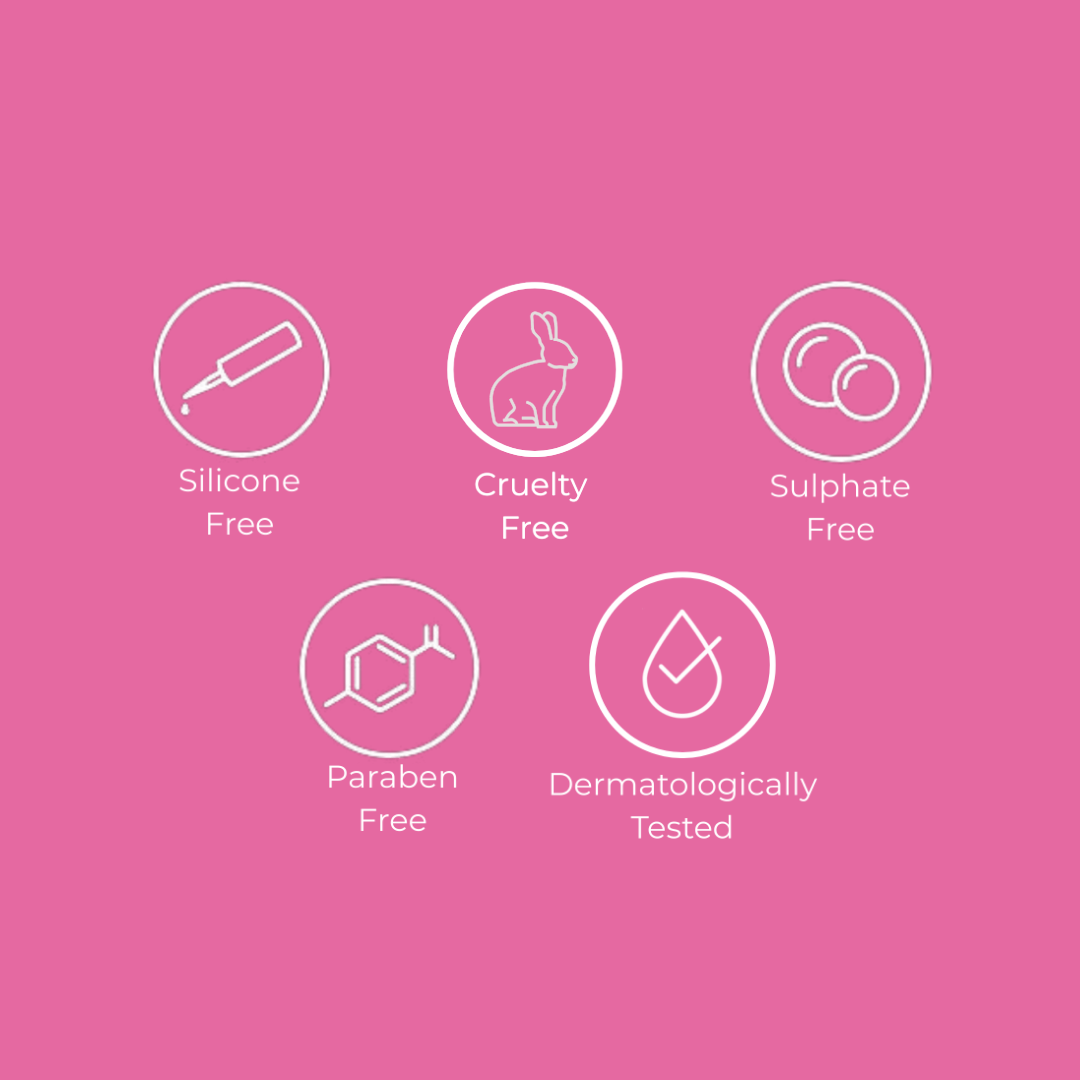 Hair Mask + Revive & Defend Shampoo