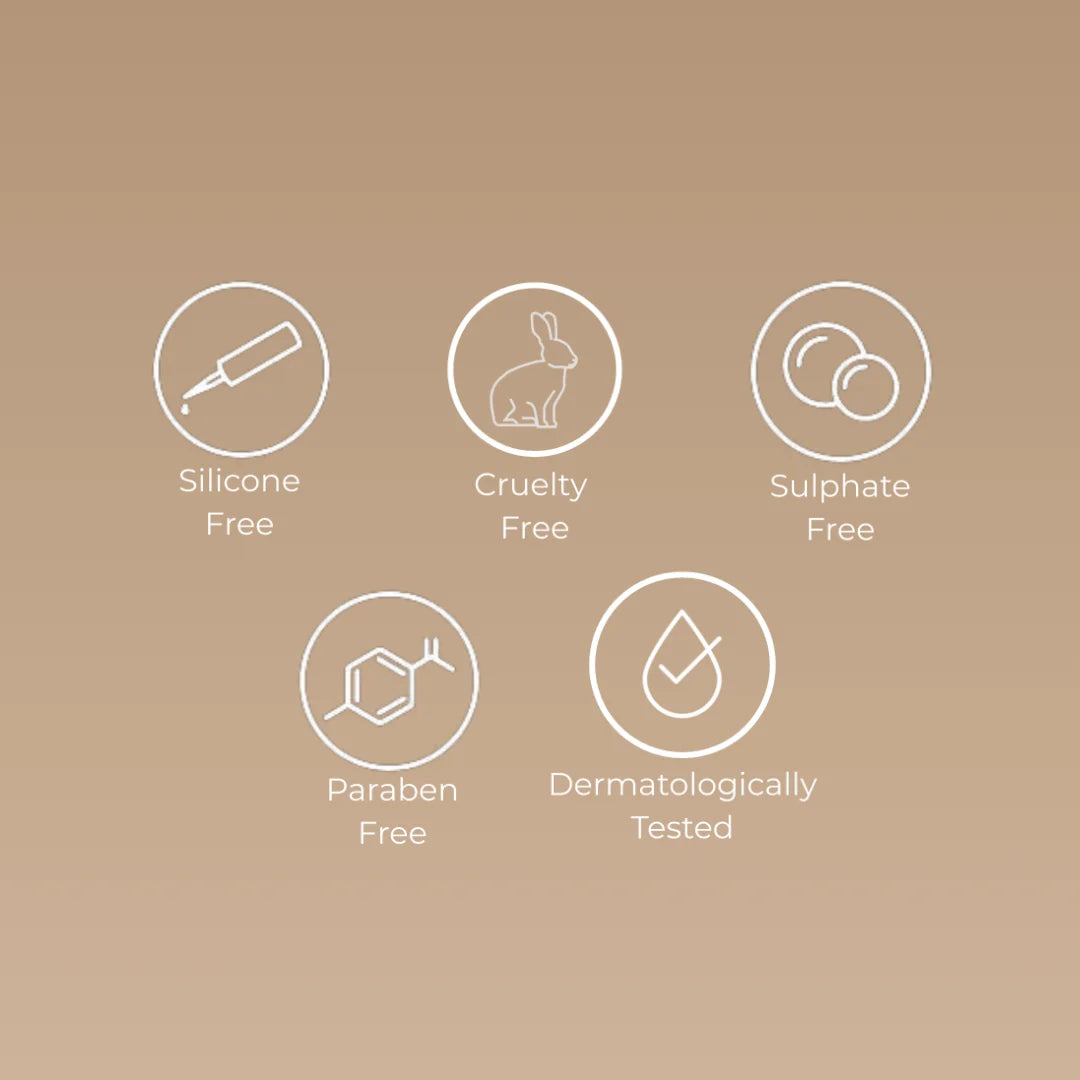 Champi All Rounder Hair Massage Oil