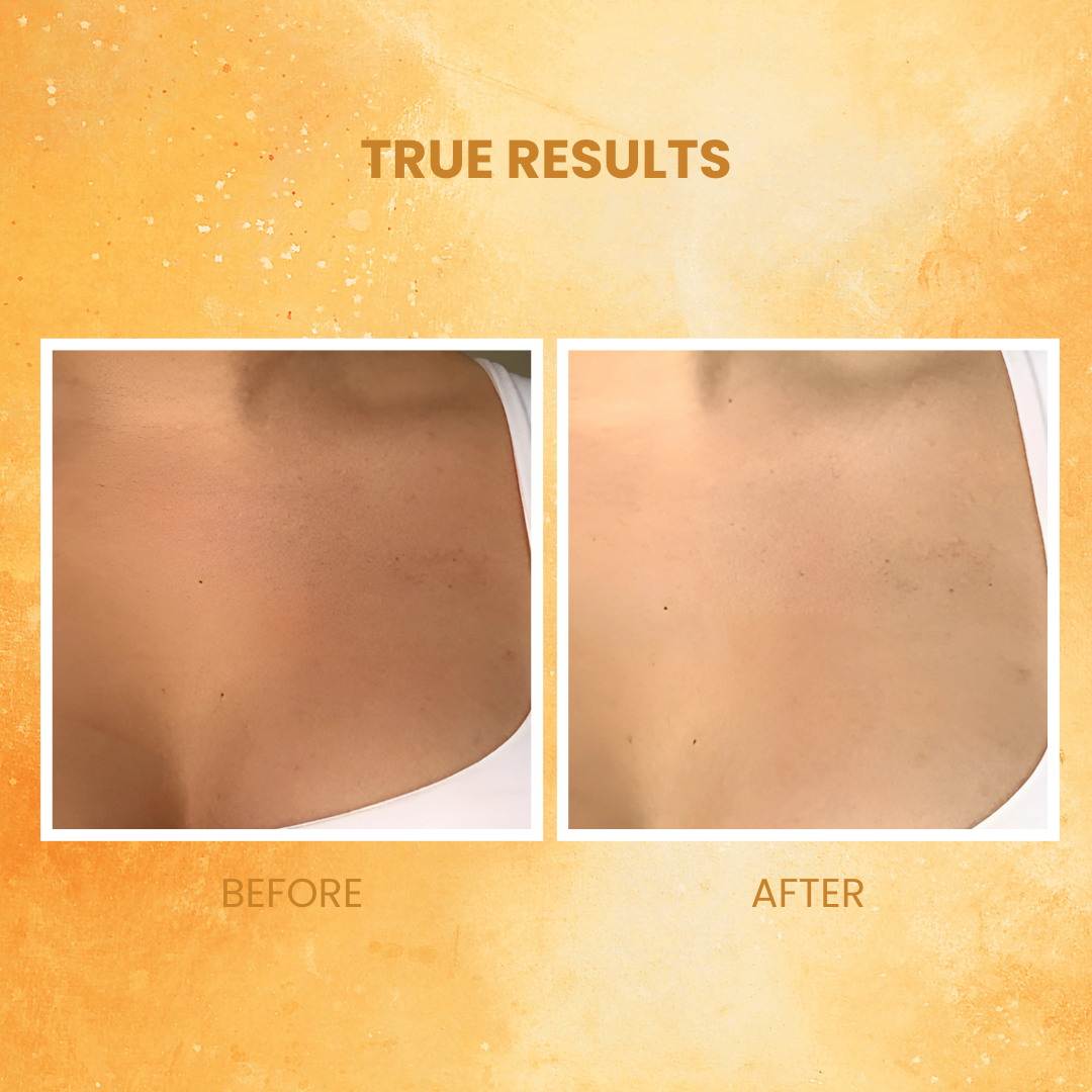 Bloom Glaze Brightening Glow 2-in-1 Body Scrub Wash