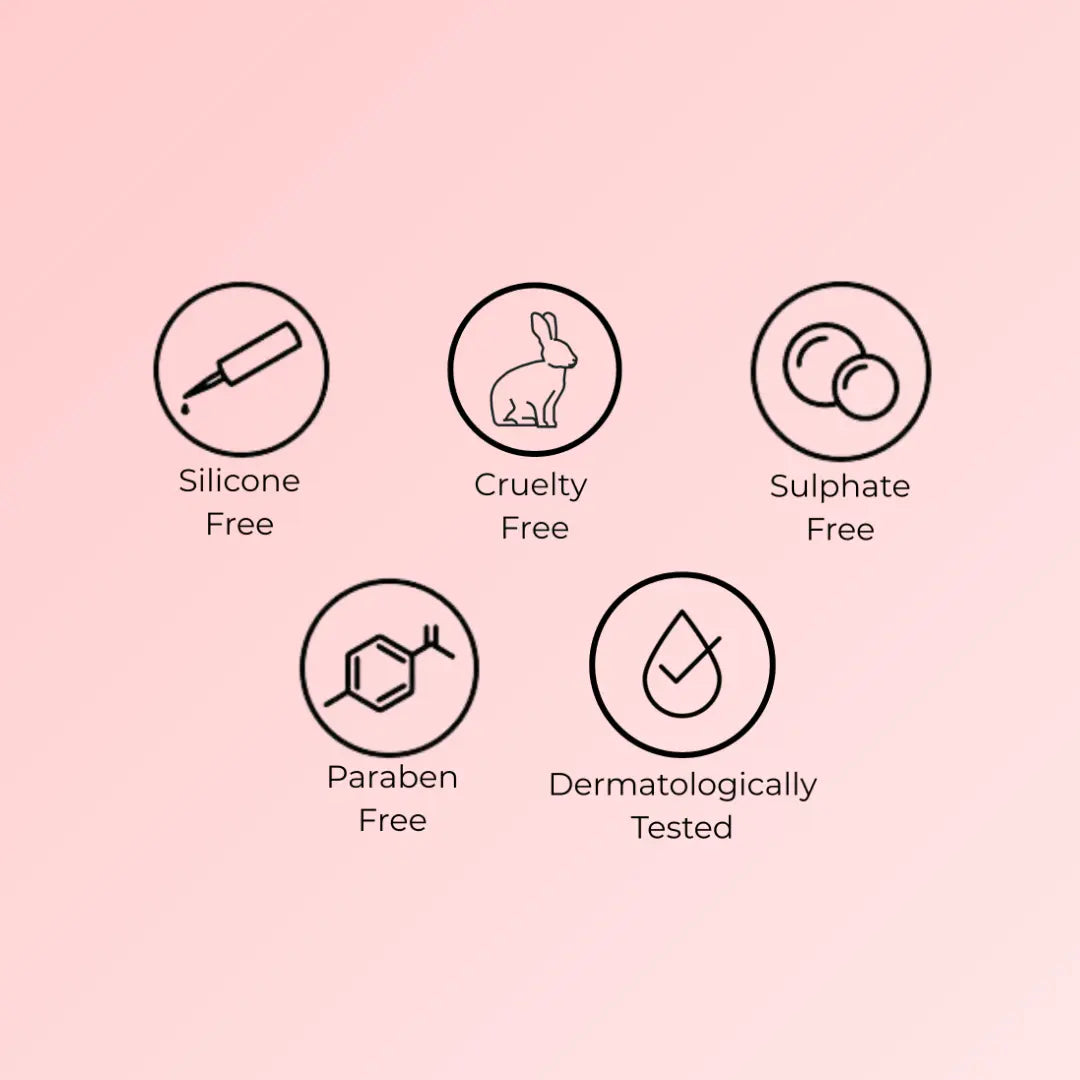 ACE Your Base Combo ( Rose Glass Skin Mist + Feather Touch Moisturiser )