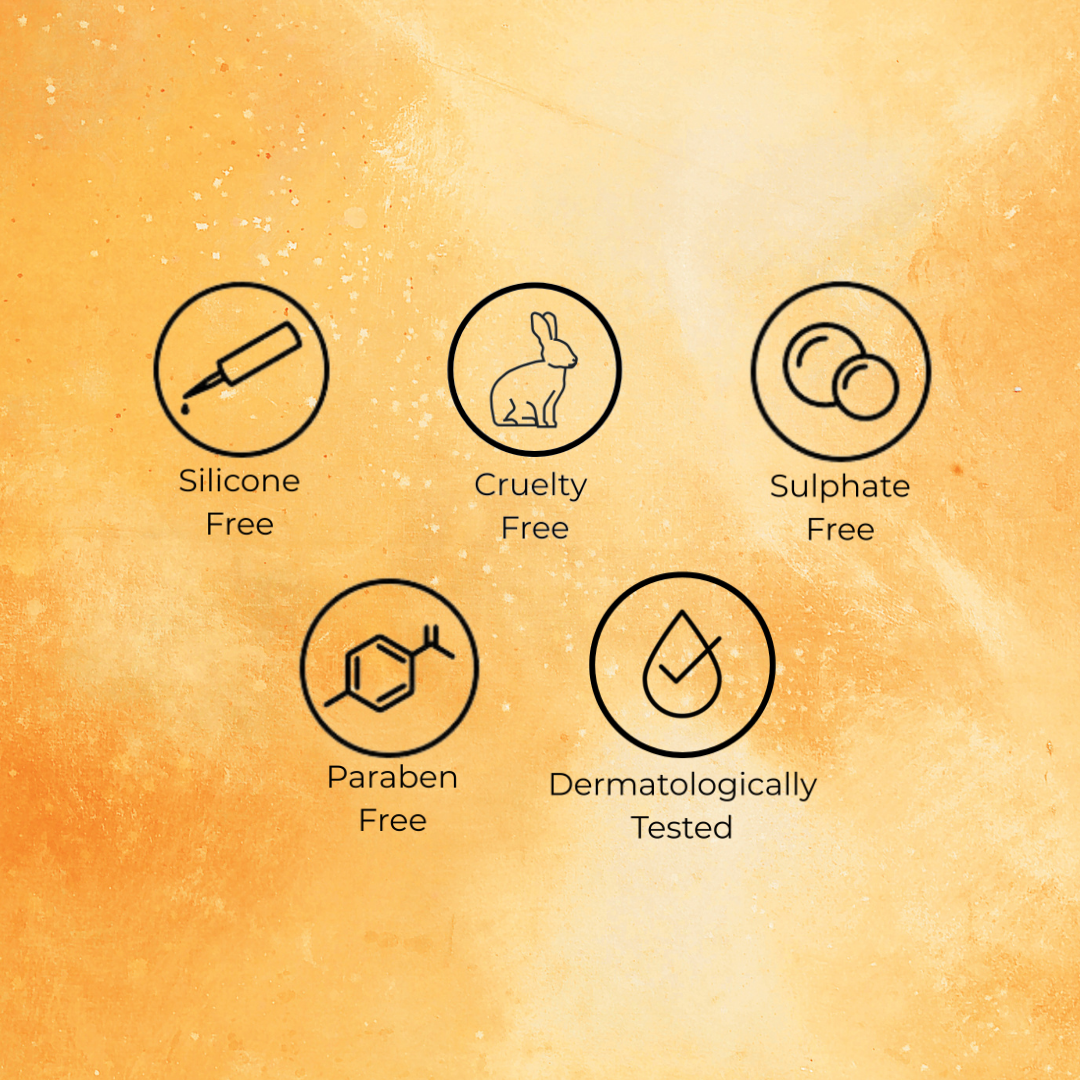 Bloom Glaze Brightening Glow 2-in-1 Body Scrub Wash