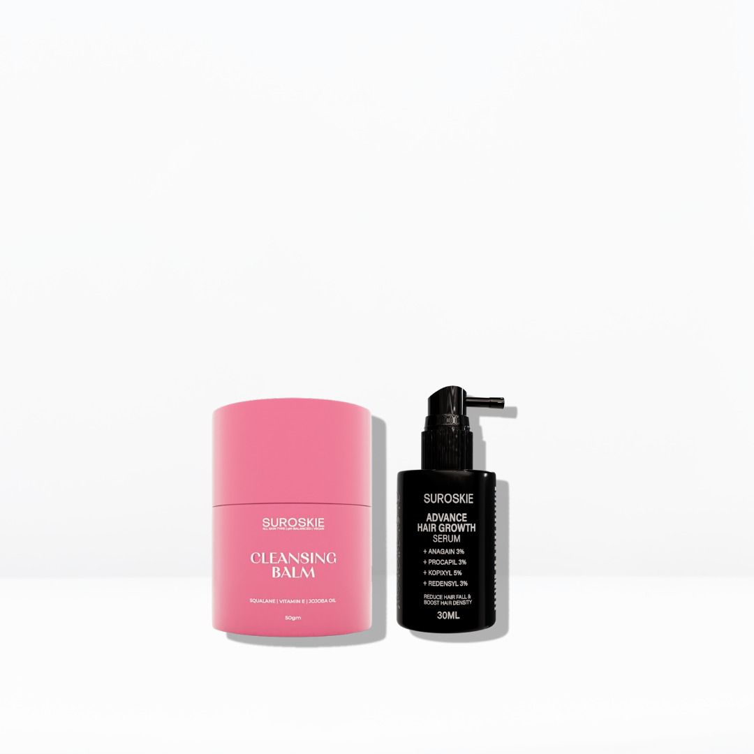 Cleansing Balm Mix & Match Combos