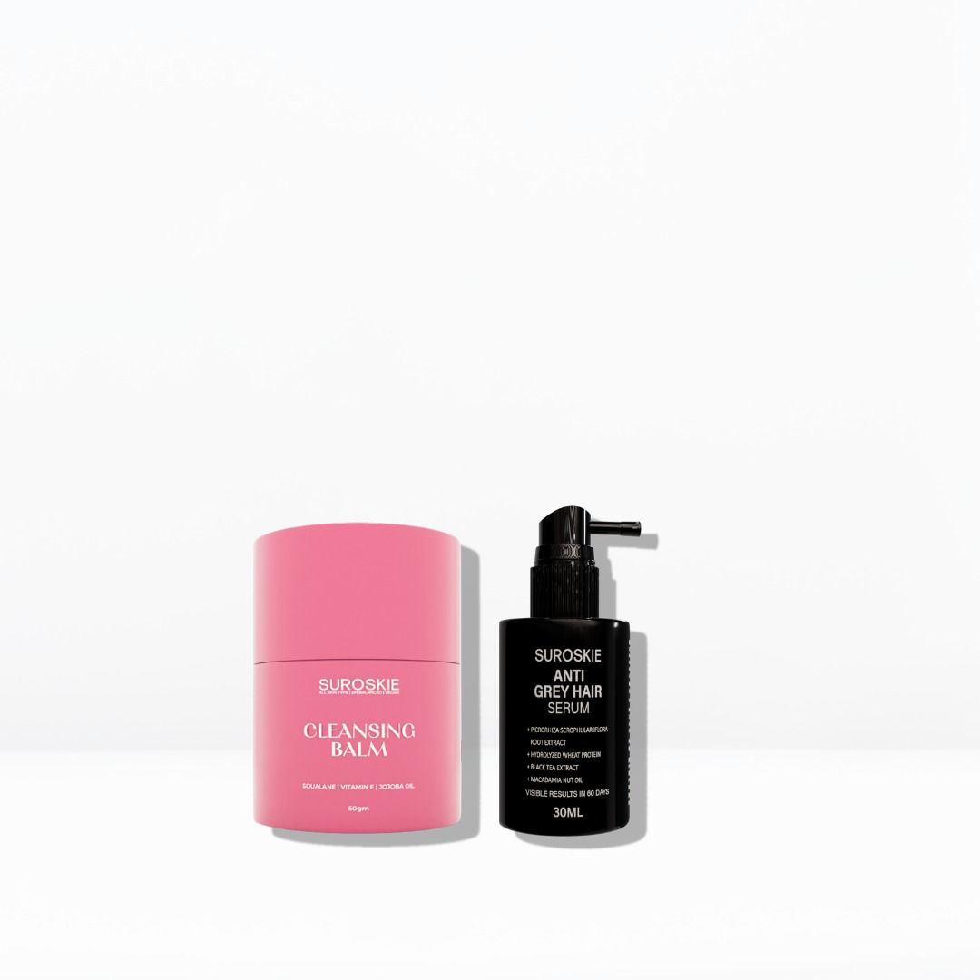 Cleansing Balm Mix & Match Combos