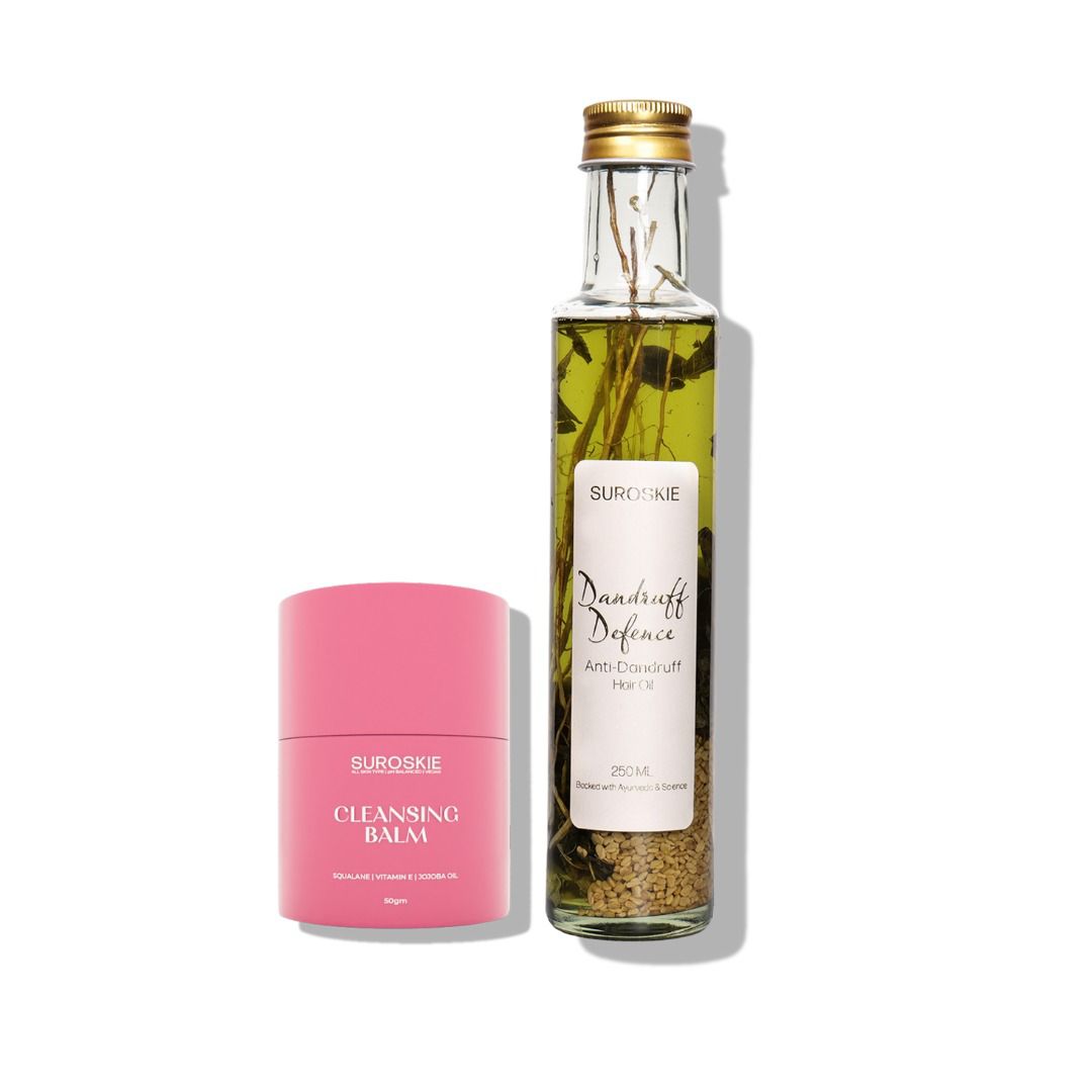 Cleansing Balm Mix & Match Combos