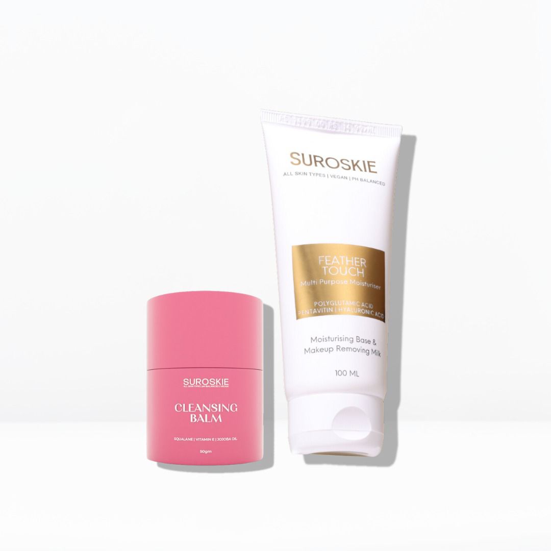Cleansing Balm Mix & Match Combos