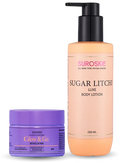 Glow & Go Clay Mask