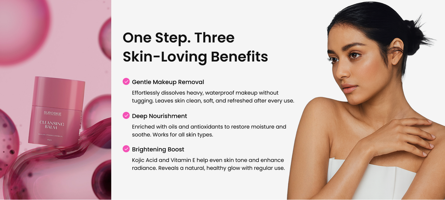 Body Wash Banner