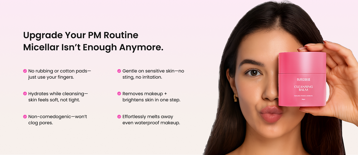 Body Wash Banner