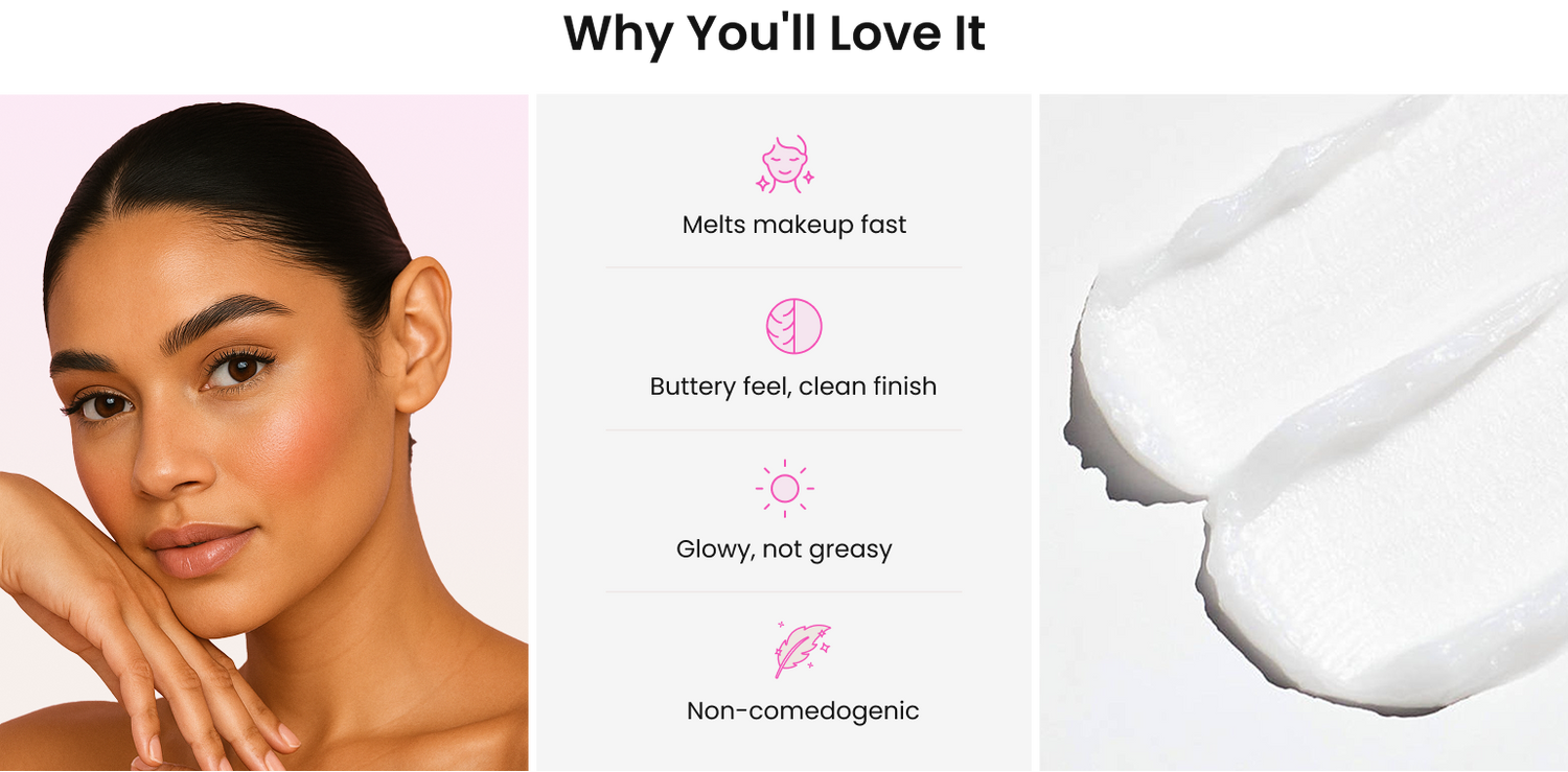 Body Wash Banner
