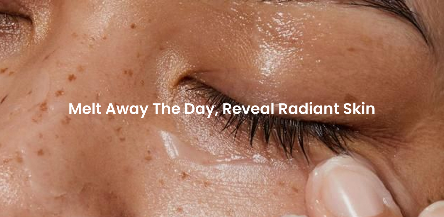 Body Wash Banner