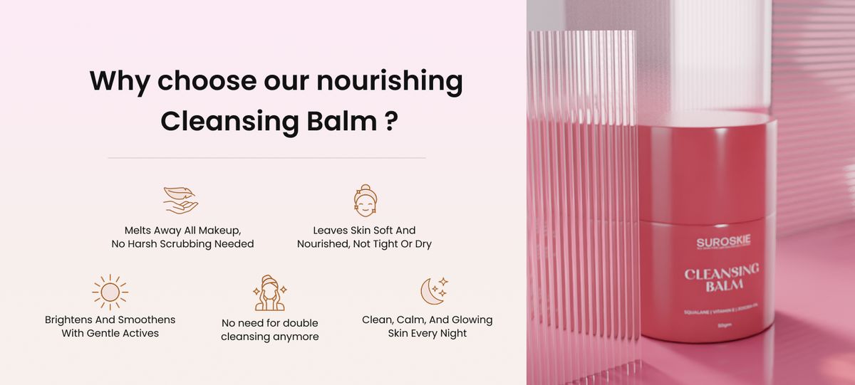 Body Wash Banner