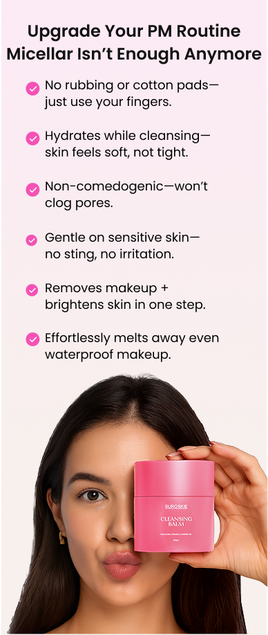Body Wash Banner