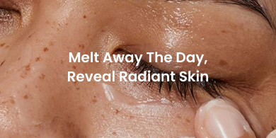 Body Wash Banner