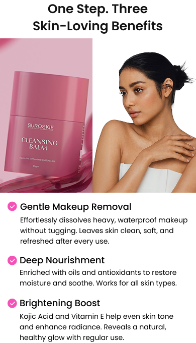 Body Wash Banner
