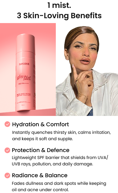 Body Wash Banner