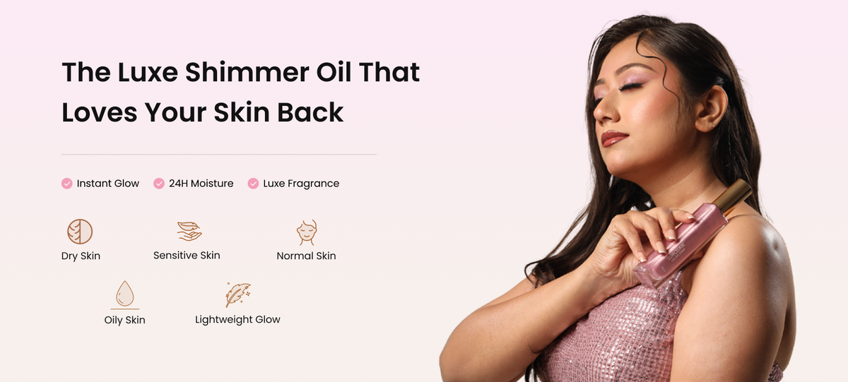 Body Wash Banner