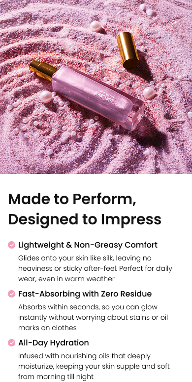 Body Wash Banner