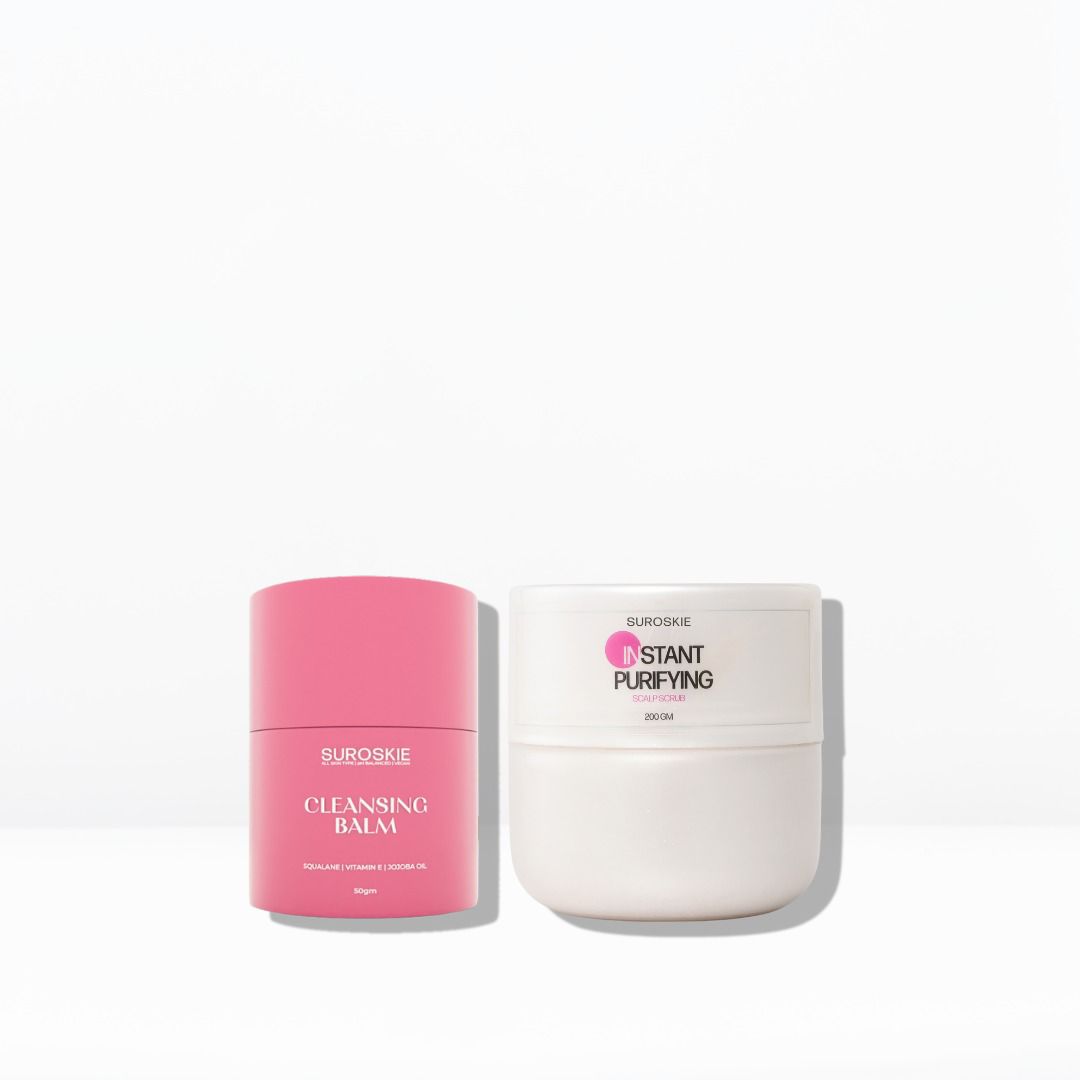Cleansing Balm Mix & Match Combos