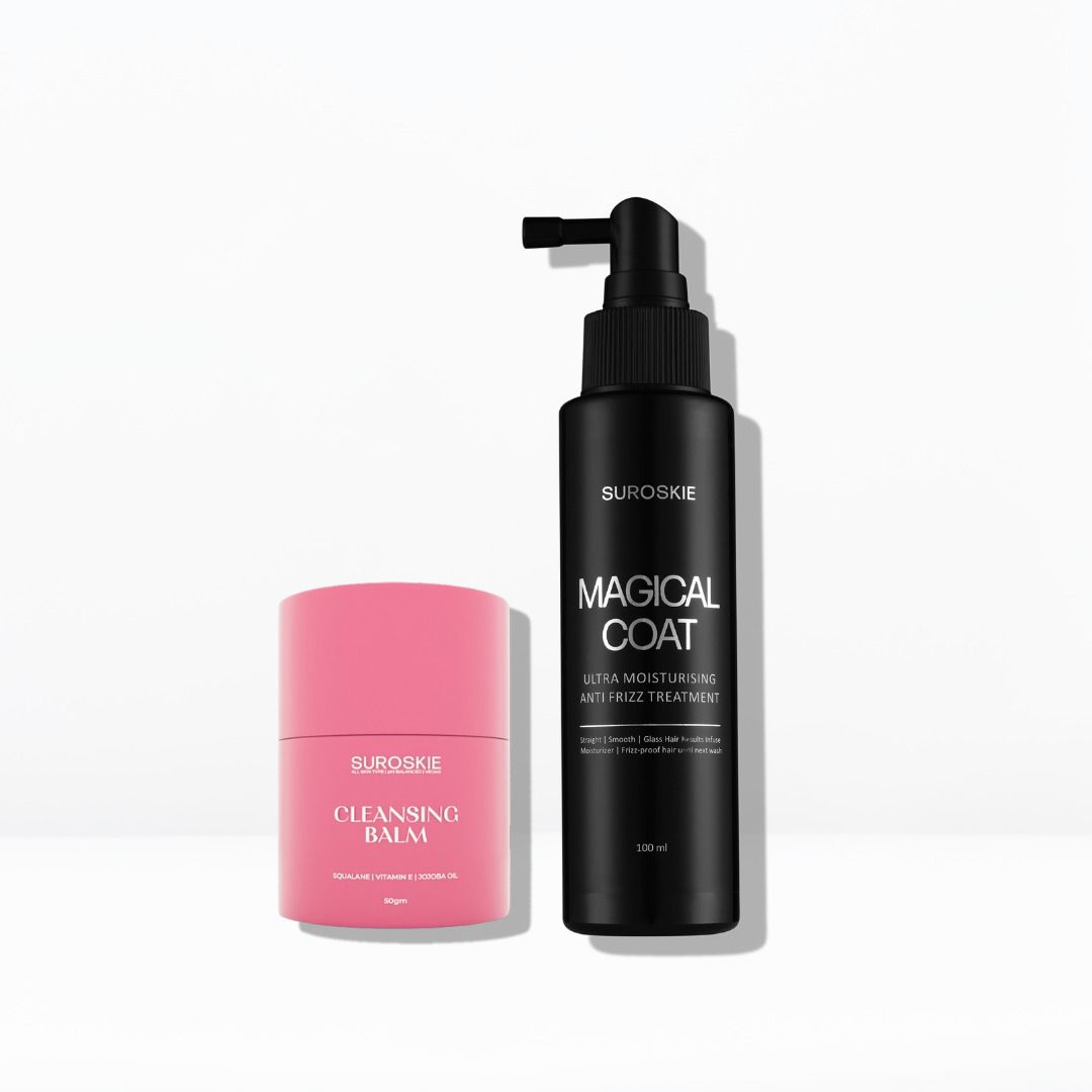 Cleansing Balm Mix & Match Combos
