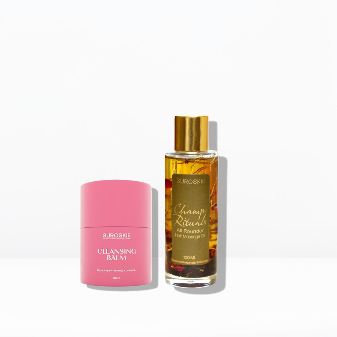 Cleansing Balm Mix & Match Combos