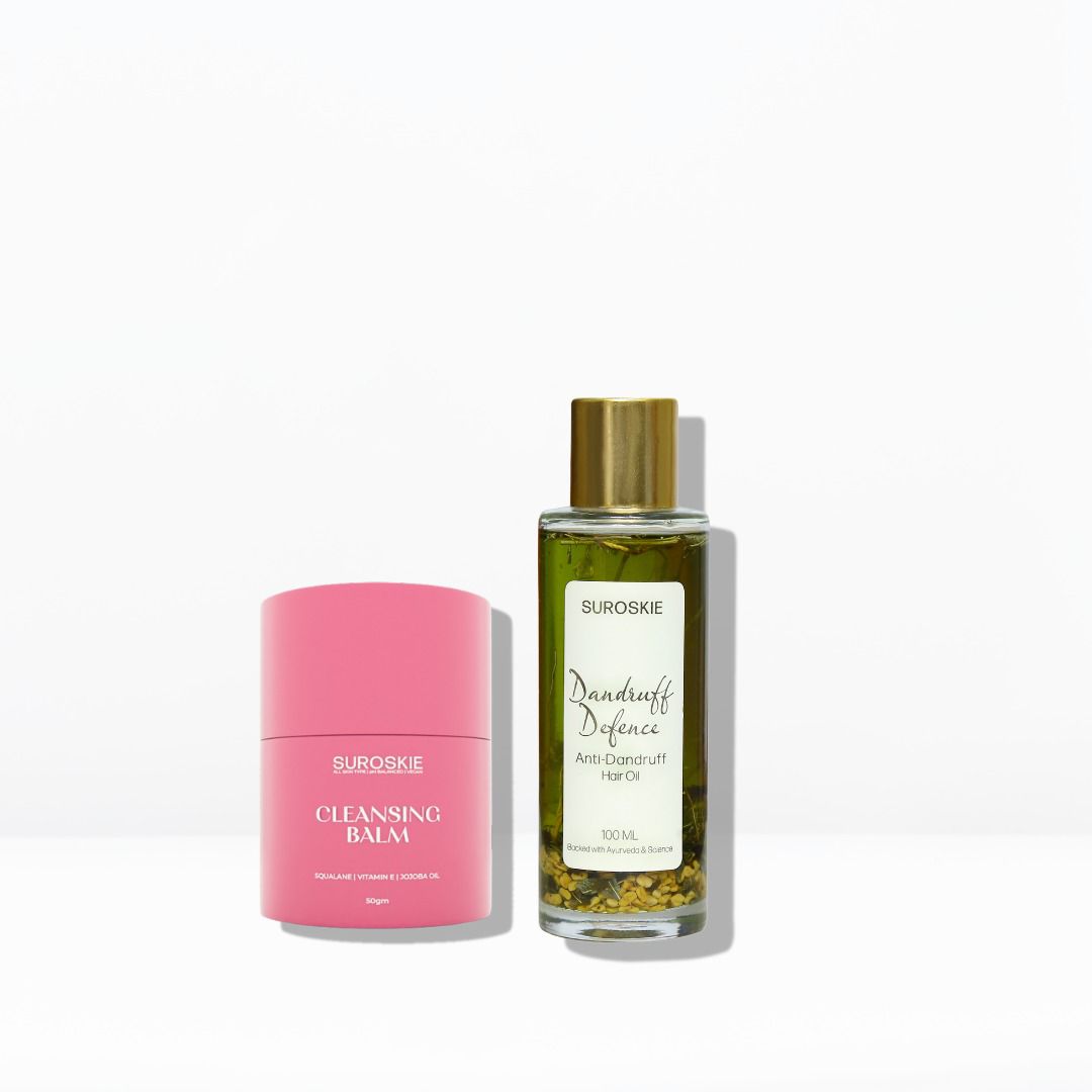 Cleansing Balm Mix & Match Combos