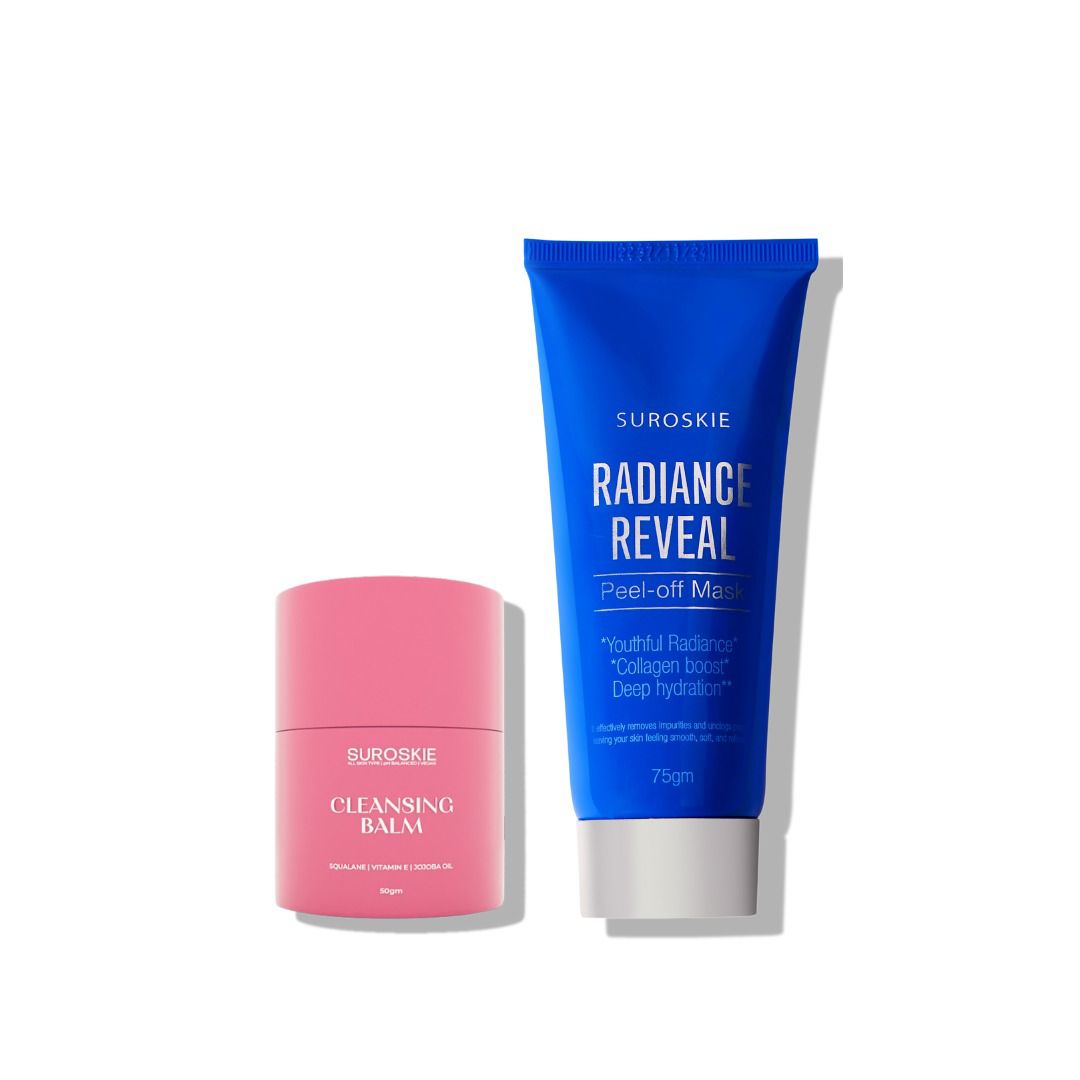 Cleansing Balm Mix & Match Combos