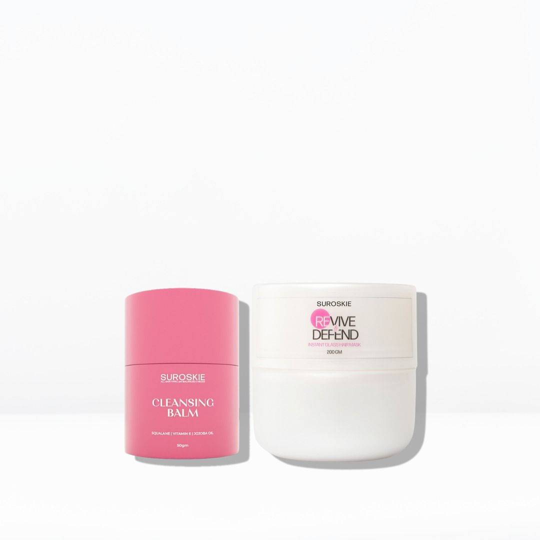 Cleansing Balm Mix & Match Combos