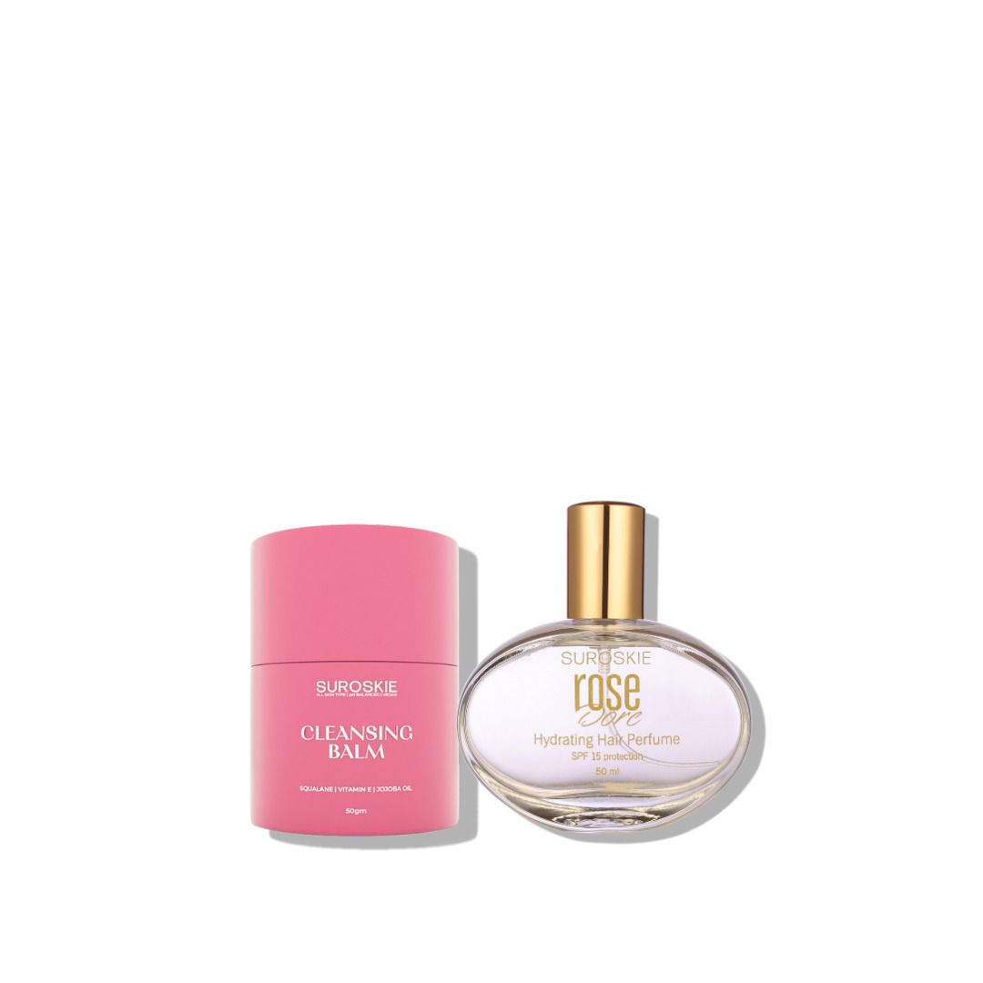 Cleansing Balm Mix & Match Combos
