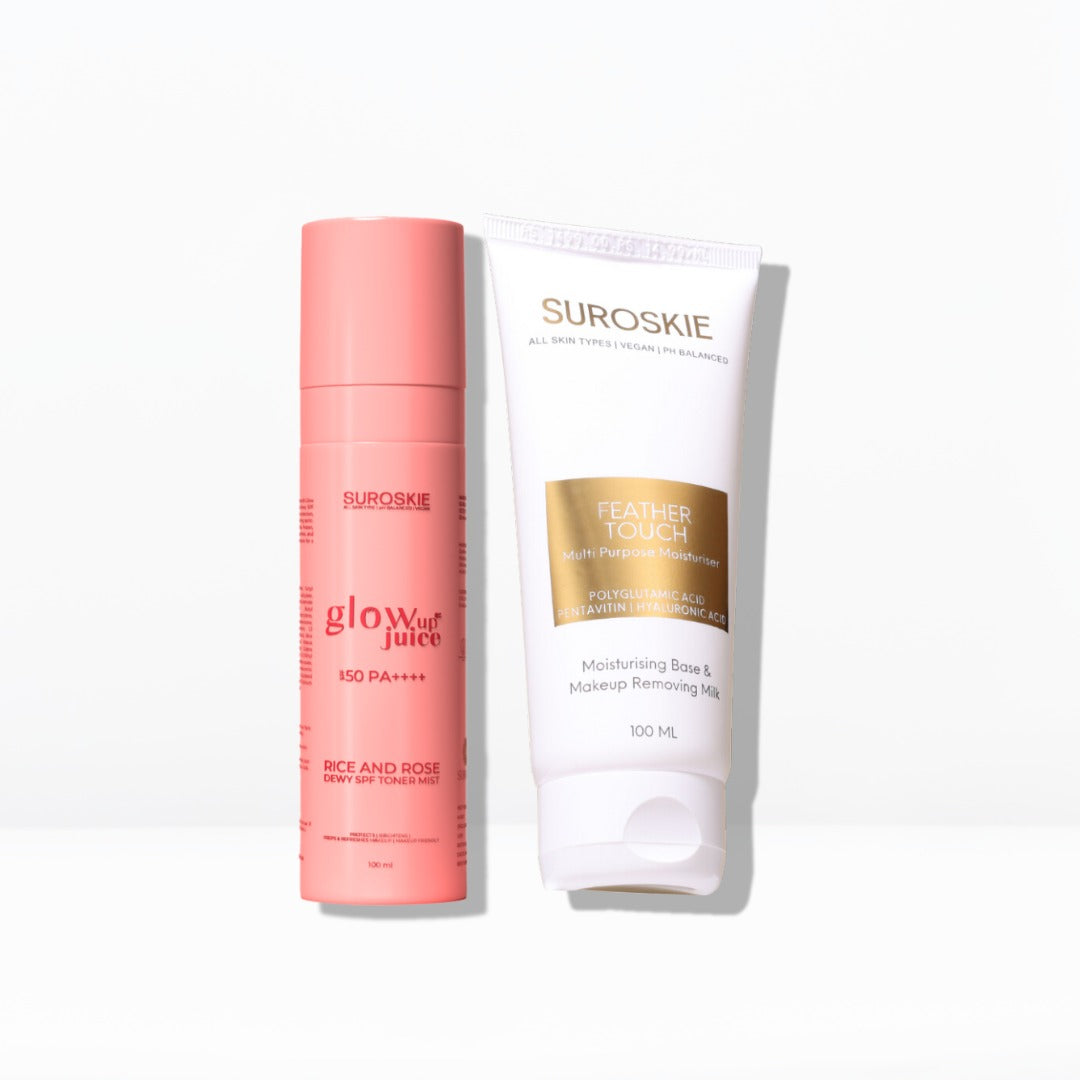 Glow Up Juice Mix & Match Combos