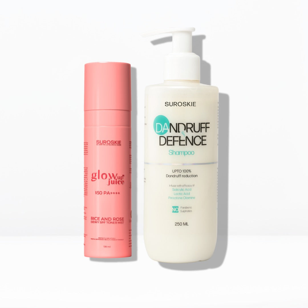 Glow Up Juice Mix & Match Combos