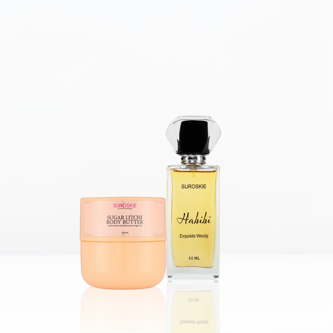 Habibi Mix & Match Combos