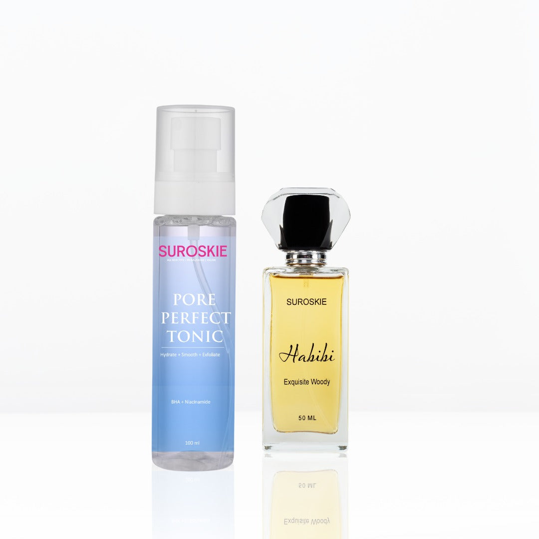Habibi Mix & Match Combos