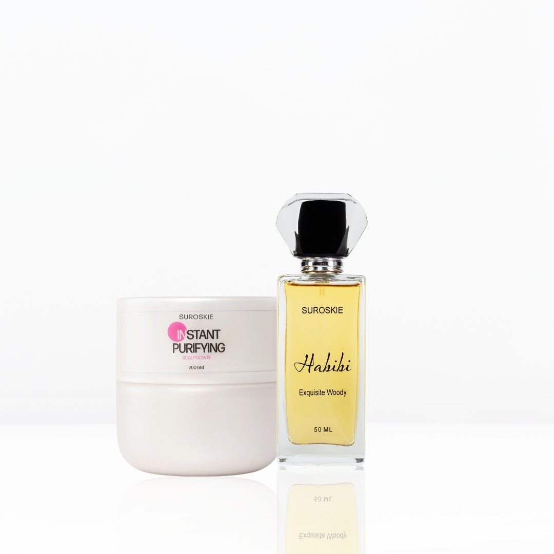 Habibi Mix & Match Combos