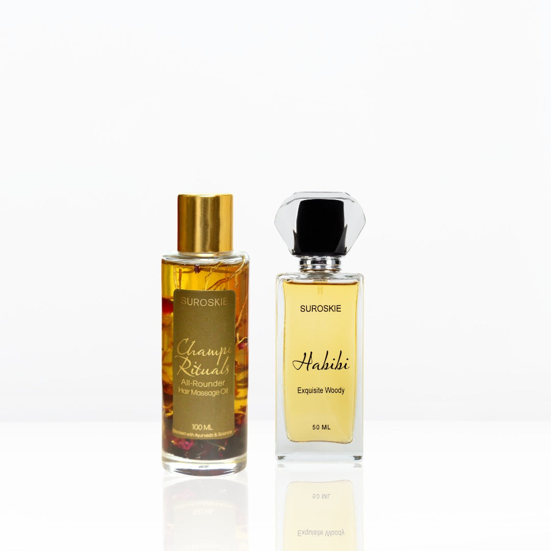 Habibi Mix & Match Combos