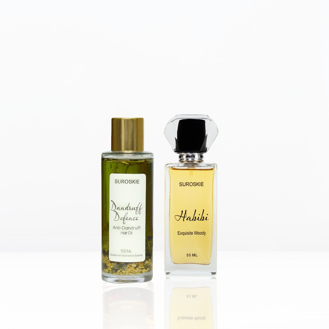 Habibi Mix & Match Combos