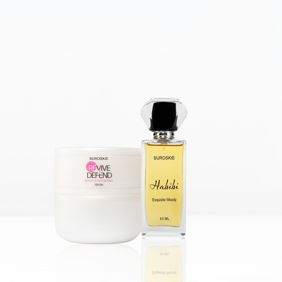 Habibi Mix & Match Combos