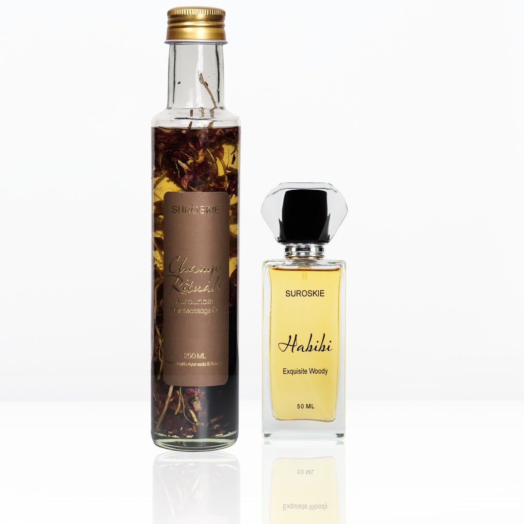 Habibi Mix & Match Combos