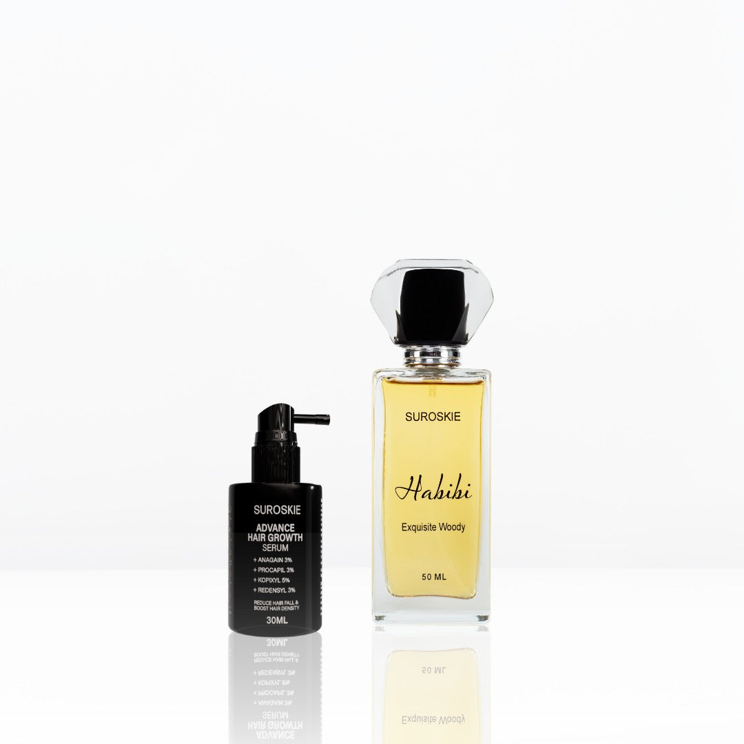 Habibi Mix & Match Combos