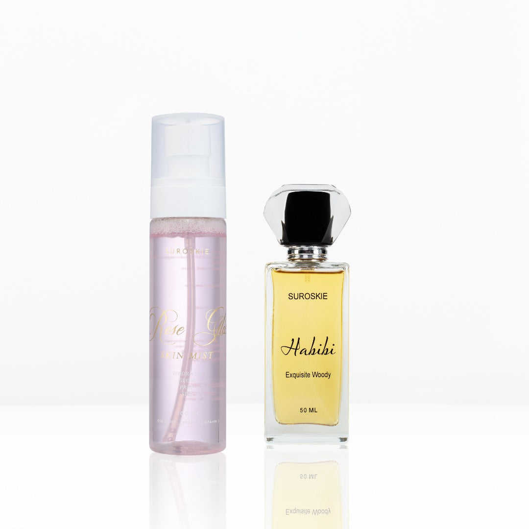 Habibi Mix & Match Combos