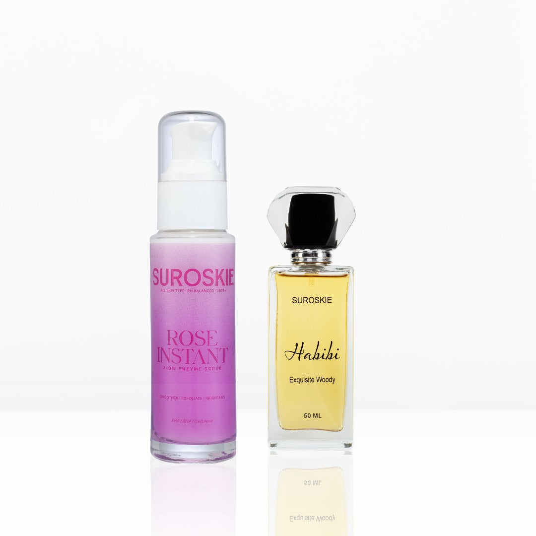 Habibi Mix & Match Combos