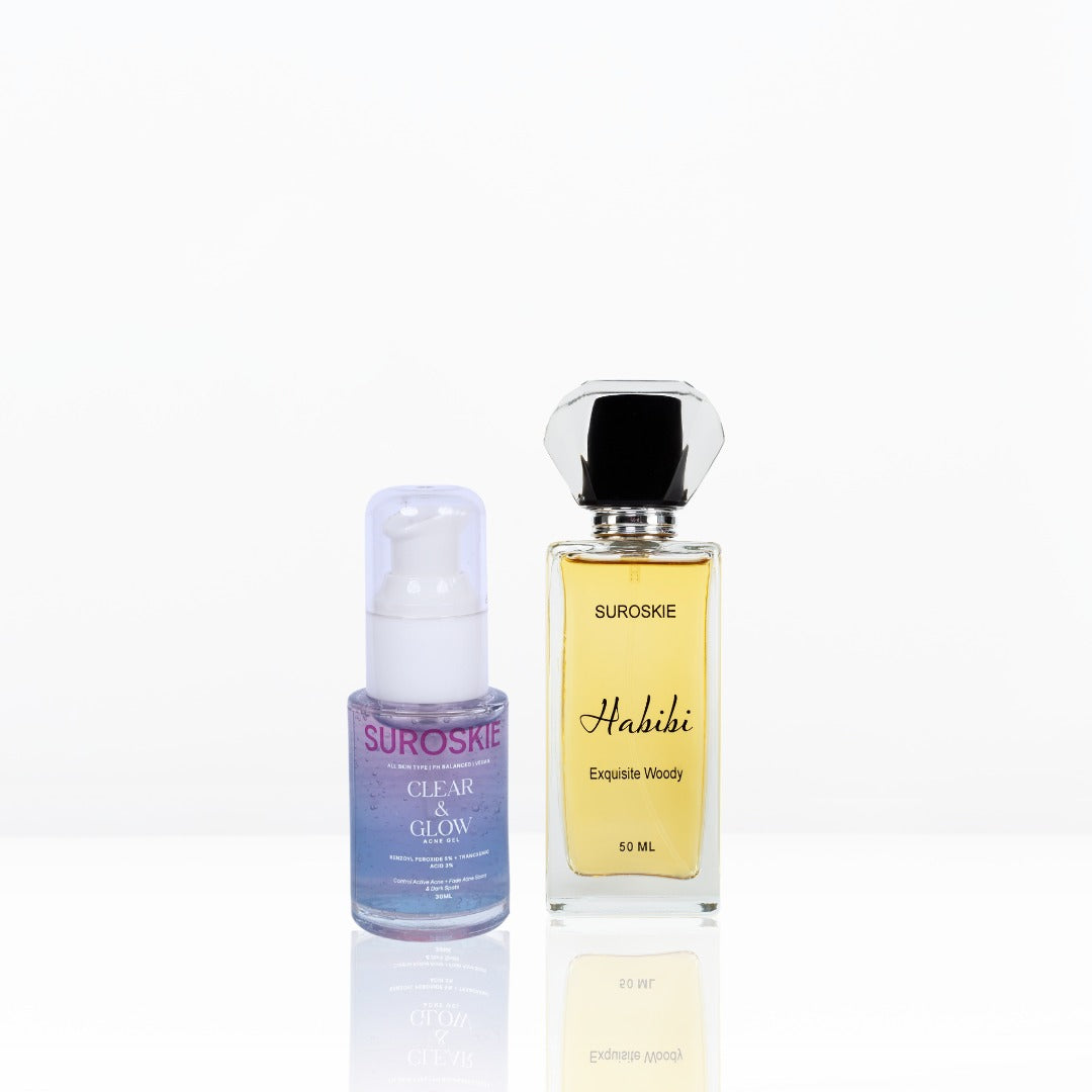 Habibi Mix & Match Combos