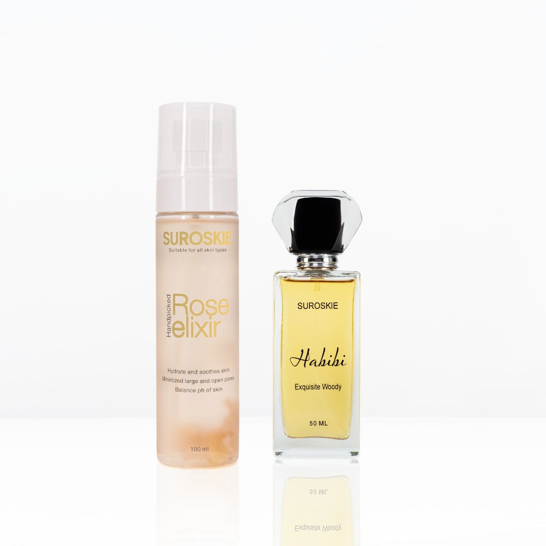 Habibi Mix & Match Combos