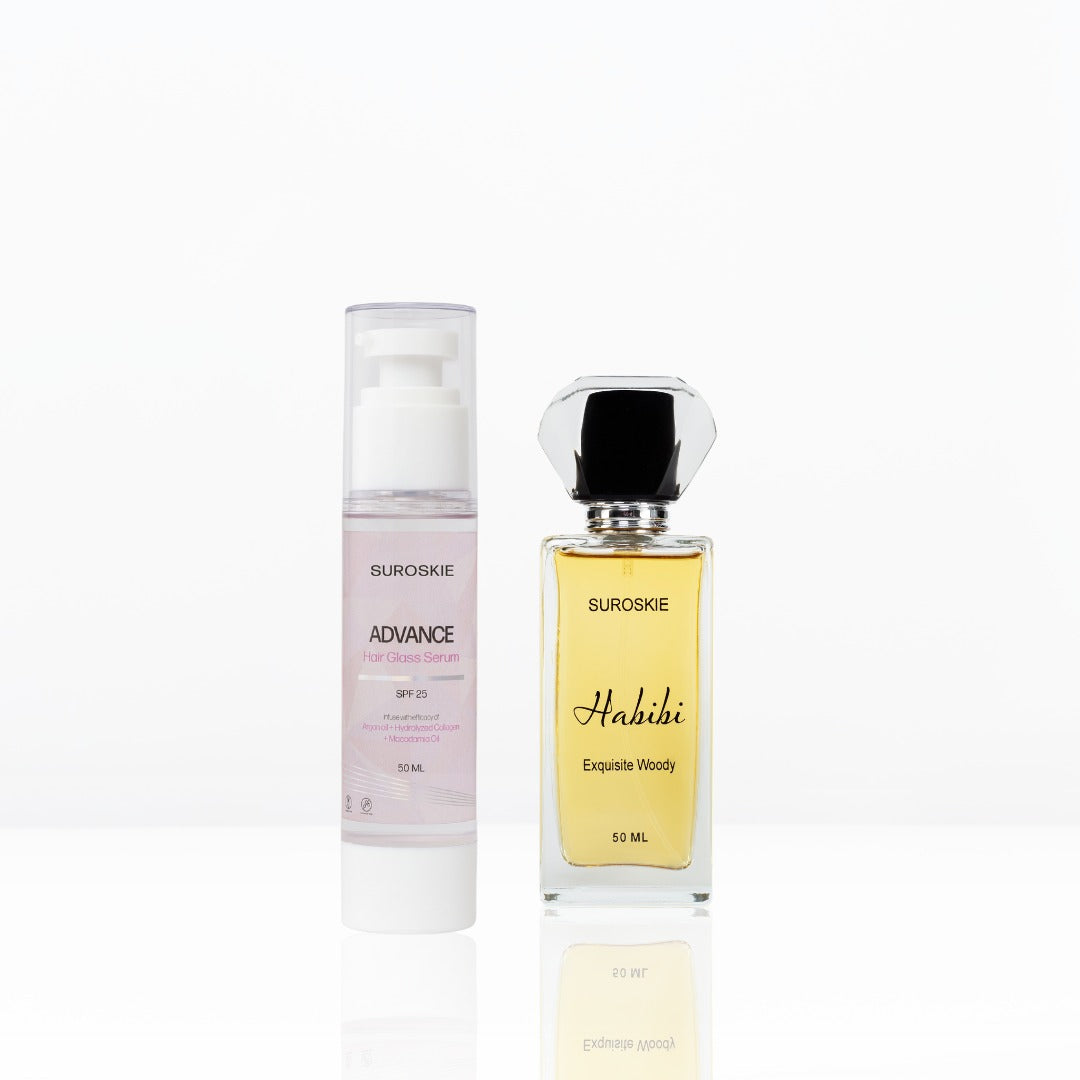 Habibi Mix & Match Combos