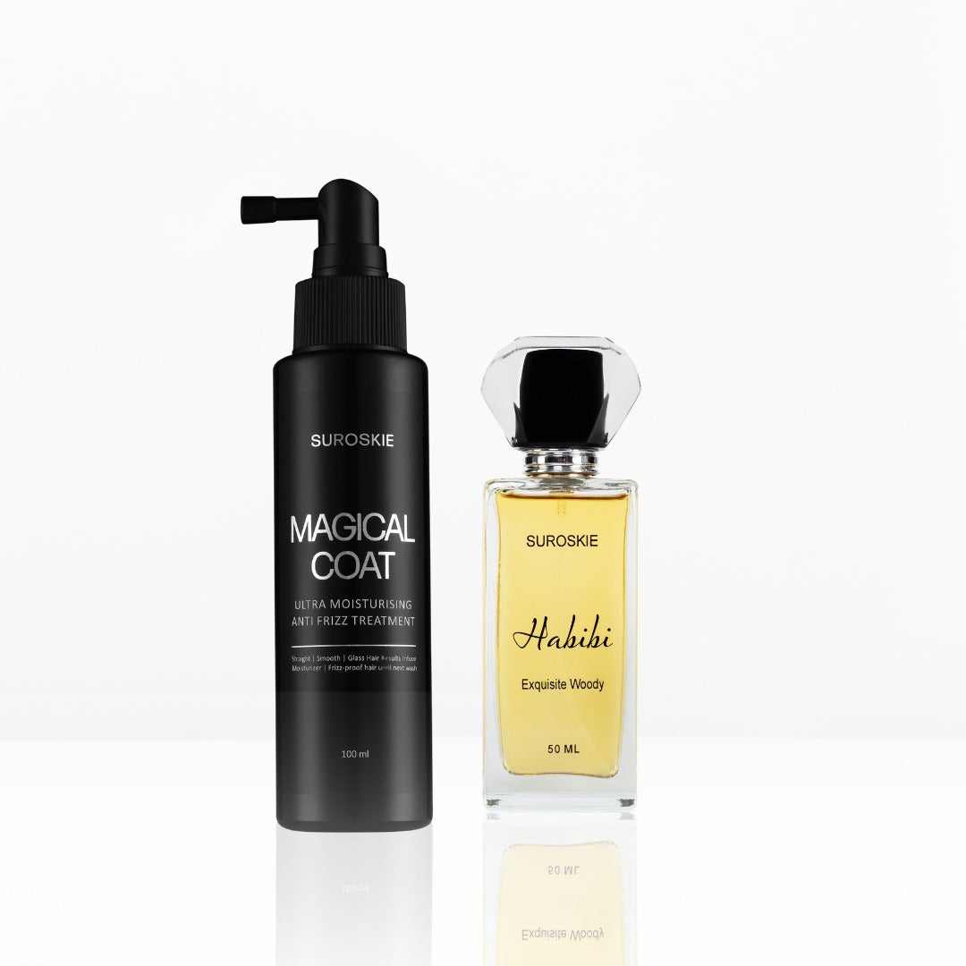 Habibi Mix & Match Combos