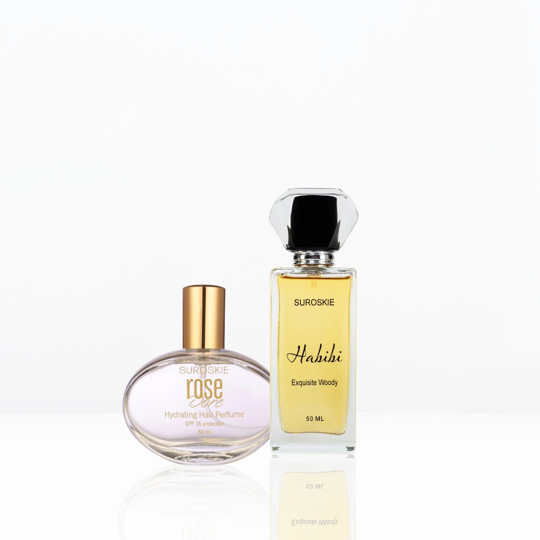 Habibi Mix & Match Combos
