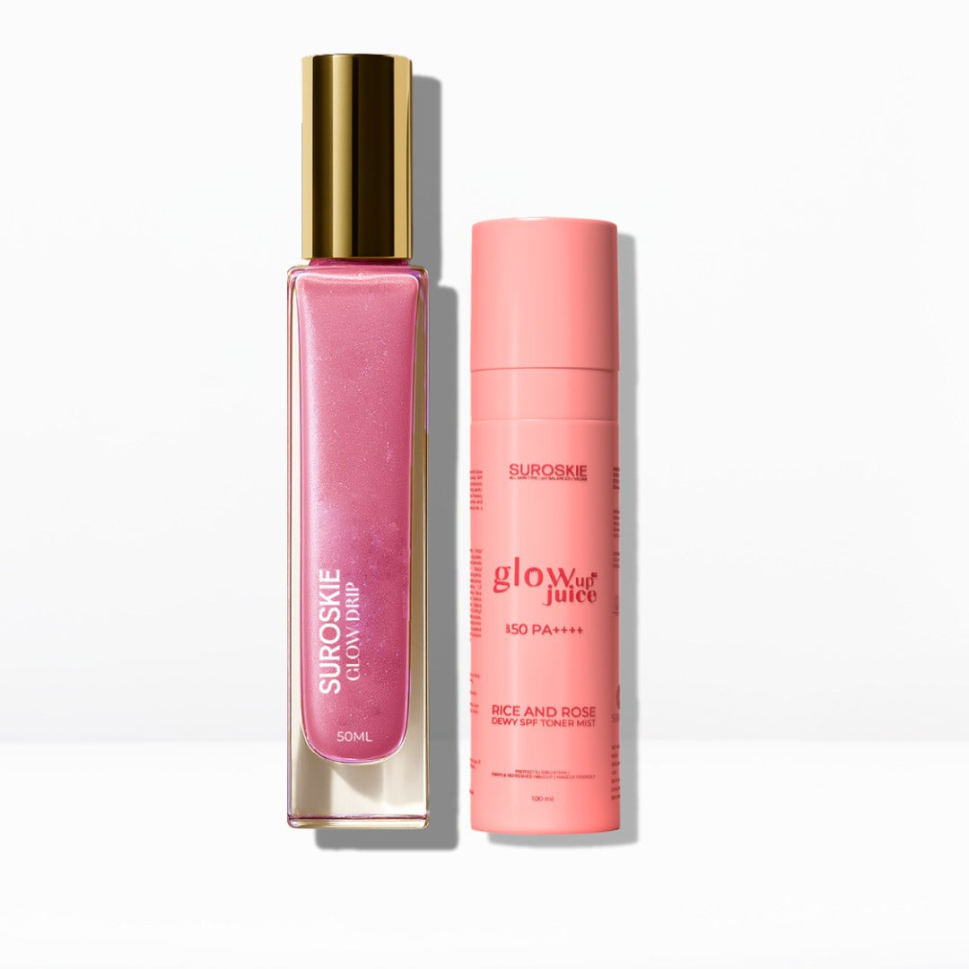 SINGLE GLOW DRIP MIX & MATCH COMBOS