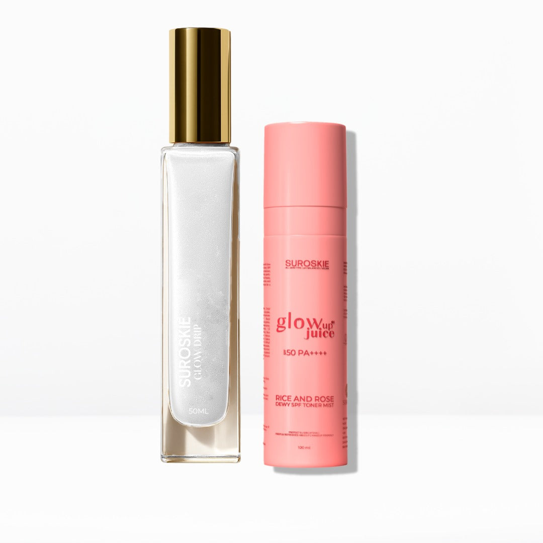 SINGLE GLOW DRIP MIX & MATCH COMBOS